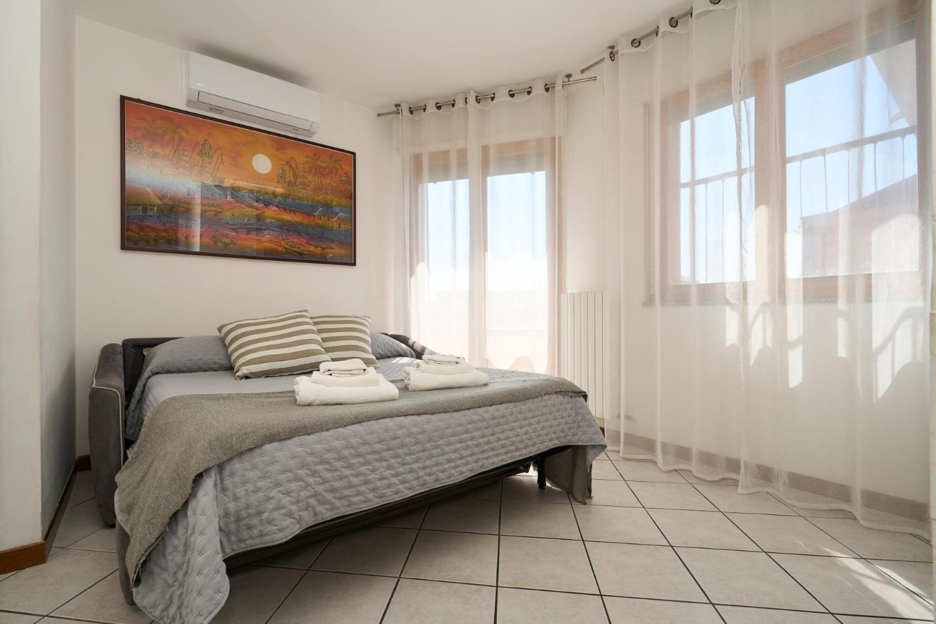 דירות מילאנו -Luminosa 5 Stars With Balcony- Wifi Netflix 15 Minutes From Duomo מראה חיצוני תמונה